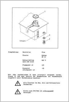 Betriebsanleitung Greiferanlage