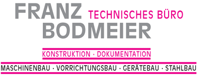 Franz Bodmeier - Technisches Bro